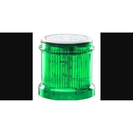 Eaton Bussmann Light Module Sl7 Green -24 Vac/Vdc SL7-FL24-G-HPM